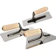 General Tools Stucco Spatula - 2