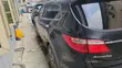 Hyundai Santa Fe 2014 Black - 1