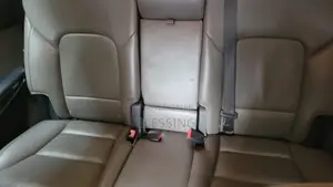 Hyundai Santa Fe 2014 Black