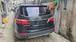 Hyundai Santa Fe 2014 Black - 3