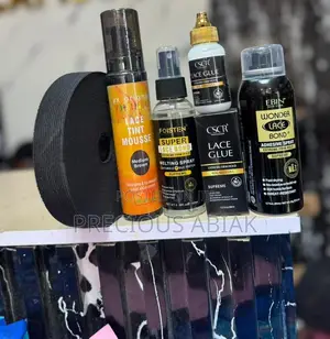 Ion Installation Combo for Wigs