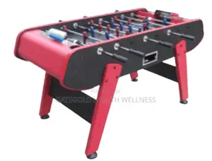 Gategold ST1382 Soccer Table