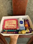 Birthday Packages - 2