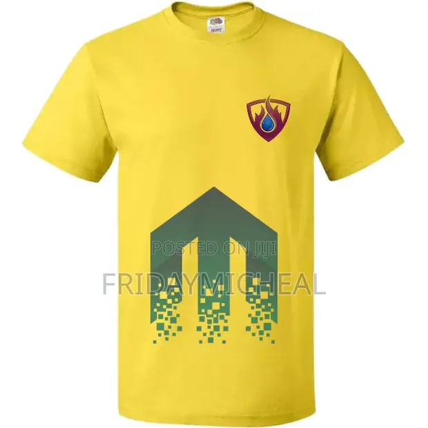 FOCUS T-Shirt Design PNG - Shirin Buga - 1