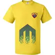 FOCUS T-Shirt Design PNG - Shirin Buga - 1