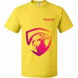 FOCUS T-Shirt Design PNG - Shirin Buga - 3