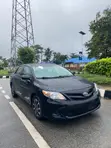2012 Toyota Corolla LE Sedan - Wannan Waje Ne - 1