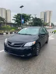 2012 Toyota Corolla LE Sedan - Wannan Waje Ne - 4
