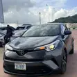 Toyota C-HR 2017 - 2