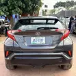 Toyota C-HR 2017 - 3