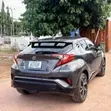 Toyota C-HR 2017 - 4