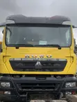 Sabon CNHTC Howo TX371 Dump Truck - 1