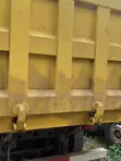 Sabon CNHTC Howo TX371 Dump Truck - 4