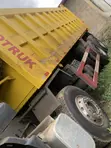 Sabon CNHTC Howo TX371 Dump Truck - 5