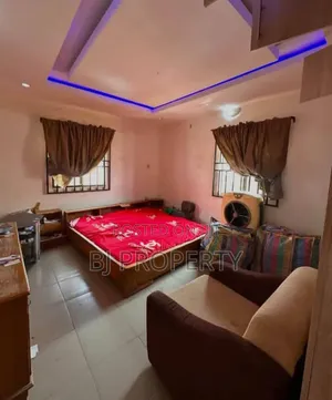 2-Bedroom Block of Flats for Sale in FCDA, Kubwa