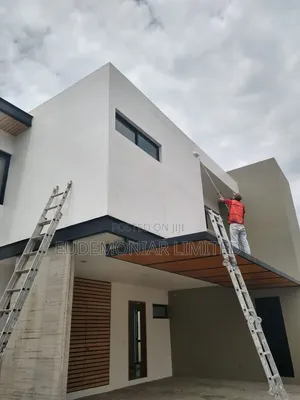 Gyaran Gini da Ayyukan Sake Rufi