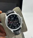 Tissot Men's Watch - Black - 1