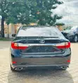 Toyota Avalon 2017 Baki - 5