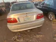 Mitsubishi Carisma 2003 Silver - 3