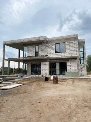 External Wall Rendering & Plastering Services