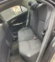 Toyota Corolla 2009 Gray - 5