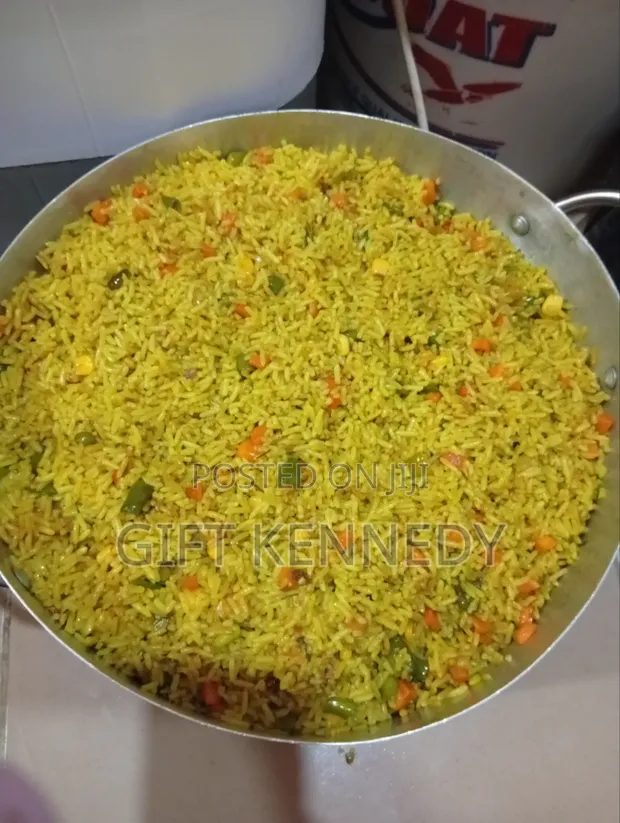 Homemade Meals & Home Delivery - 1