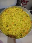 Abincin Gida da Isarwa Gida - 1