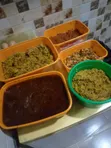 Abincin Gida da Isarwa Gida - 3
