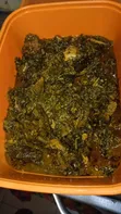 Abincin Gida da Isarwa Gida - 4