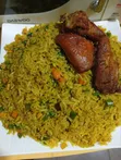Abincin Gida da Isarwa Gida - 5
