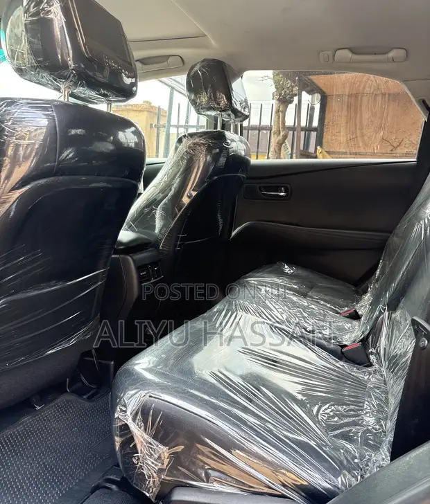Lexus RX 350 2013 Baki - 1