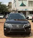 Lexus RX 350 2013 Baki - 3