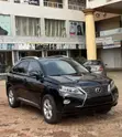 Lexus RX 350 2013 Baki - 4