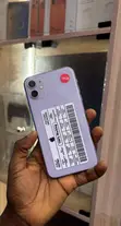 Apple iPhone 11 128GB Purple - 2