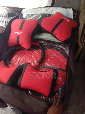 Original Leather Seat Covers for All Cars