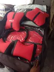 Original Leather Seat Covers for All Cars - 2