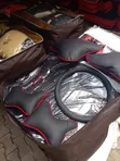 Original Leather Seat Covers for All Cars - 3