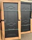 Superdoor Kofar Gaba Ta Karfe - Baki - 1