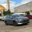 New BYD Qin Plus DM-i 2025 Silver - 1