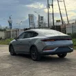 New BYD Qin Plus DM-i 2025 Silver - 3