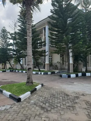 8-Bedroom Duplex for Rent in Katampe Extension, Abuja
