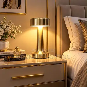 Fancy Table Lamp