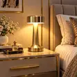 Fancy Table Lamp - 3