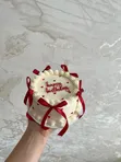 Birthday Cake - 2