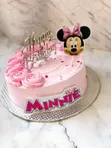 Birthday Cake - 3