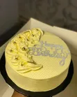 Birthday Cake - 4