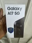 New Samsung Galaxy A17 5G 128GB Black - 4