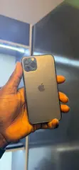 Apple iPhone 11 Pro 64GB Baki - 2