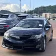 2013 Toyota Camry SE 2.5L Sedan - Foreign Used - 2
