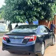 2013 Toyota Camry SE 2.5L Sedan - Foreign Used - 5